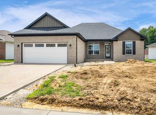 2107 Longway Ct, Evansville, IN 47711