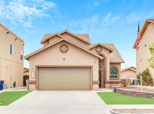 5020 Silver Ranch Ave, El Paso, TX 79934