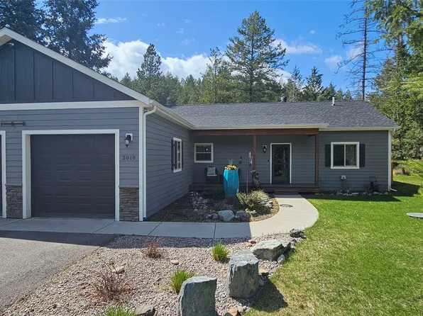 2010 Silvertip Dr S, Bigfork, MT 59911