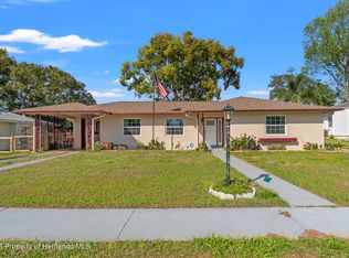 7141 Lockwood St, Spring Hill, FL 34606