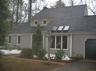 13 Birchwood Ln, Lincoln, MA 01773
