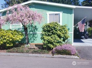 1427 100th St SW UNIT 11, Everett, WA 98204