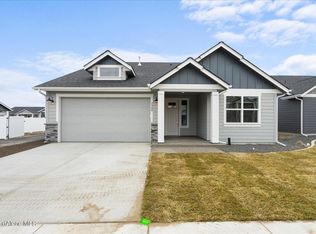 2988 N Andromeda St, Post Falls, ID 83854