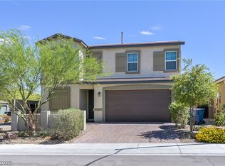 4323 Browns Creek Ave, North Las Vegas, NV 89084
