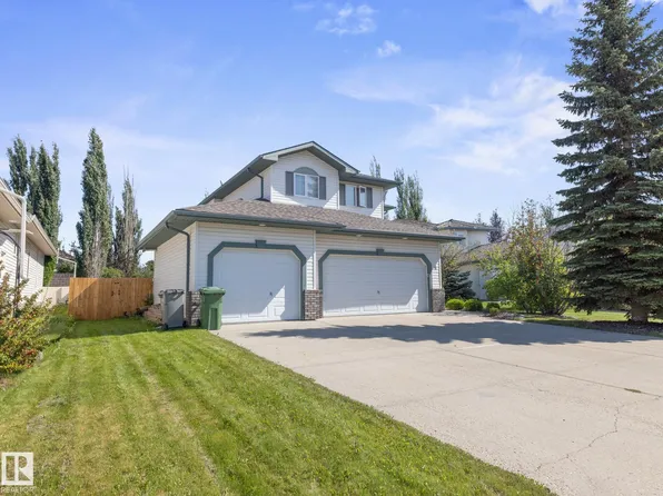 4 Rochelle Ct, Beaumont, AB T4X 1L5