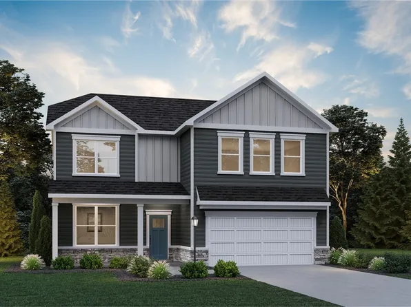 367 Leslie Farms Dr, Evans City, PA 16033