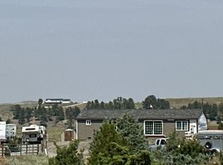 2485 Samantha Ln, Billings, MT 59101