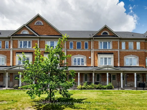 70 Sanctuary Way, Markham, ON L6E 0C2
