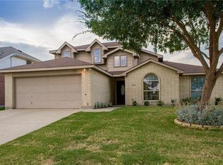 3453 Oxford St, Midlothian, TX 76065