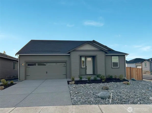 1033 Royal Velvet Drive, Sequim, WA 98382
