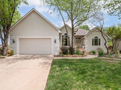 1246 N Bracken St, Wichita, KS, 67206