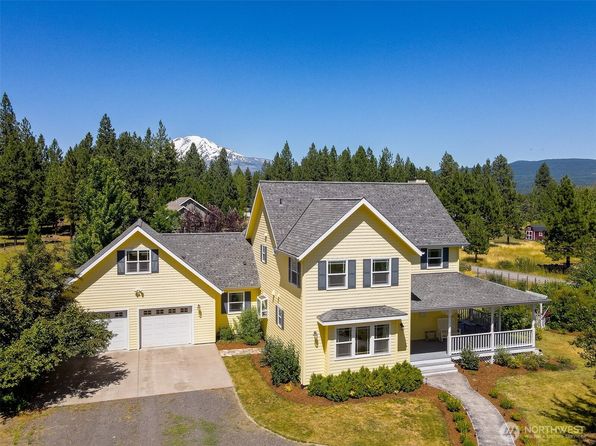 5 Emma Lane, Trout Lake, WA 98650