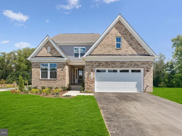 10403 Halmstad Dr, Waldorf, MD 20603