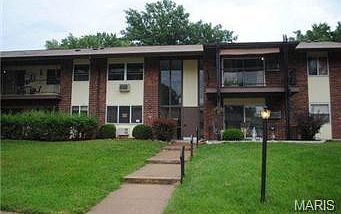 1st image of 7604 Hazelcrest Dr APT A