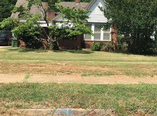 413 Federal Dr, Montgomery, AL 36107