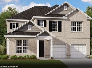 447 Mabels Way LOT 201, Mount Juliet, TN 37122