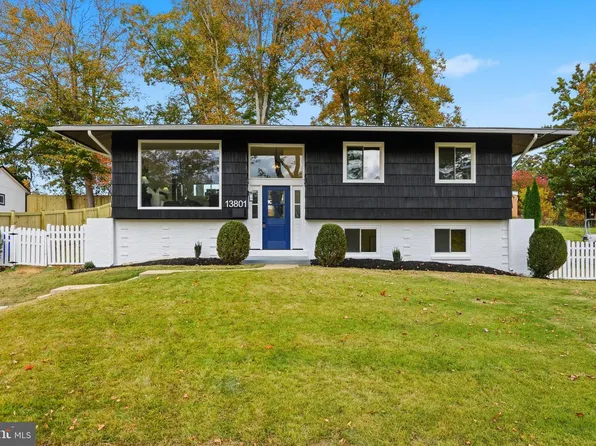13801 Lionel Ln, Rockville, MD 20853