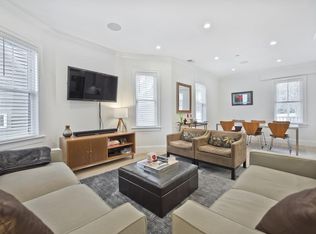 21 Peverell St #2, Dorchester, MA 02125