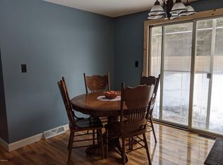 4475 Milarch Rd, Manistee, MI 49660