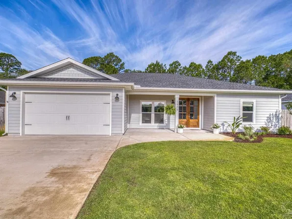 1909 Cotton Bay Ln, Navarre, FL 32566