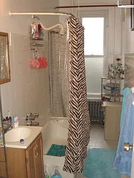 Rented by Keller Williams NYC