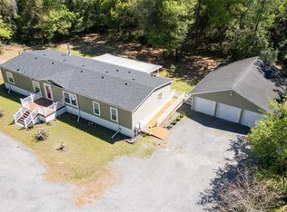 4709 NE Jacksonville Rd, Ocala, FL 34479