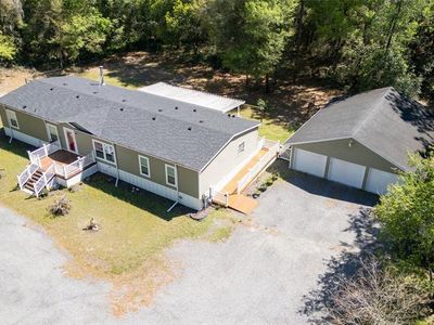 4709 NE Jacksonville Rd, Ocala, FL, 34479