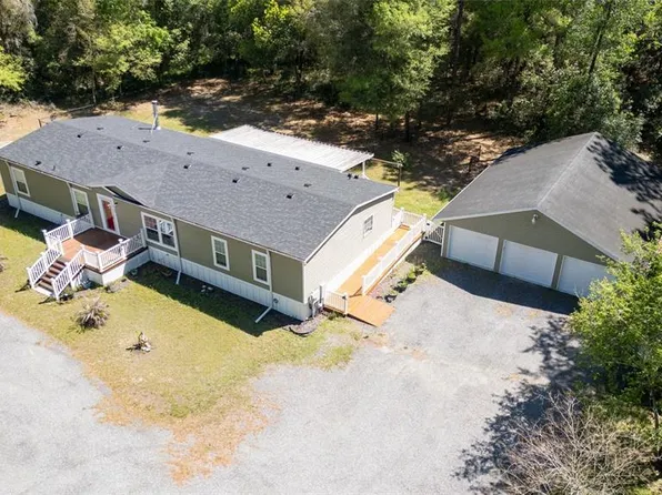 4709 NE Jacksonville Rd, Ocala, FL 34479