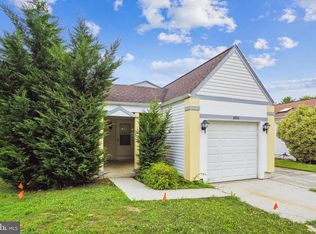 8958 Good Harvest Ct, Jessup, MD 20794