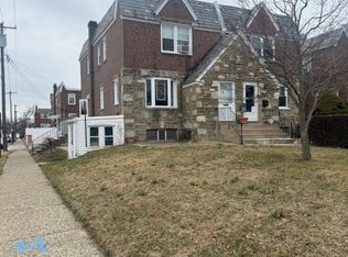 938 Princeton Ave, Philadelphia, PA 19111