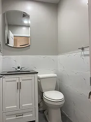 Rented by E House Realty & Management Inc.