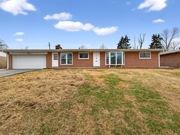 9475 Yorktown Dr, Saint Louis, MO 63137