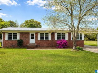 1517 Forney St, Oxford, AL 36203