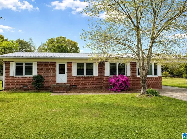 1517 Forney St, Oxford, AL 36203