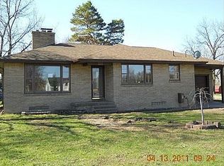 3402 E Midland Rd, Bay City, MI 48706