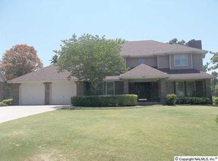 1211 Loggers Way SW, Decatur, AL 35603