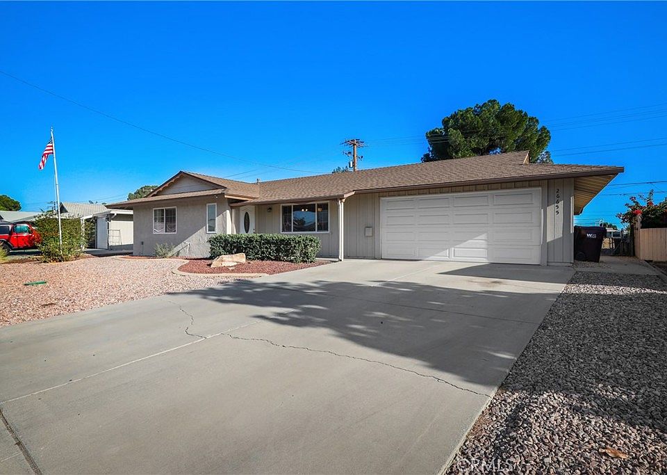 26655 Sun City Blvd, Sun City, CA 92586 | MLS #SW24225863 | Zillow