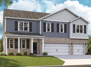 Mansfield Plan, Fieldcrest Acres, Blountville, TN 37617