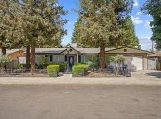 1804 W Sunnyside Ave, Visalia, CA 93277