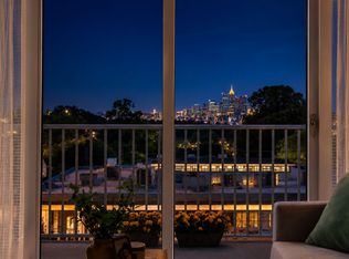 250 Pharr Rd #412, Atlanta, GA 30305