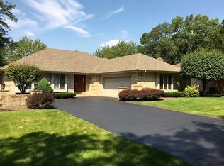 12462 S Nagle Ave, Palos Heights, IL 60463