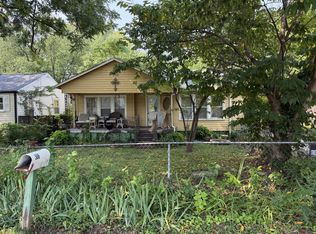 306 Oriel Ave, Nashville, TN 37210