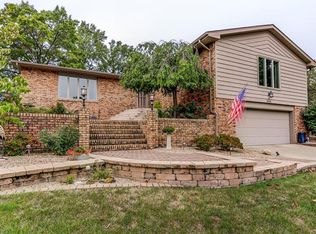 2665 Forrest Green Dr, Decatur, IL 62521