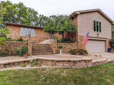 2665 Forrest Green Dr, Decatur, IL, 62521