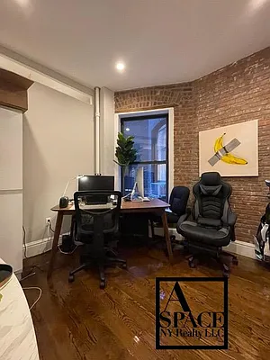 Rented by A Space Realty NY LLC | media 19