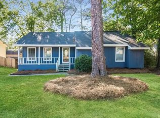 2905 Ulmer Rd, Columbia, SC 29209
