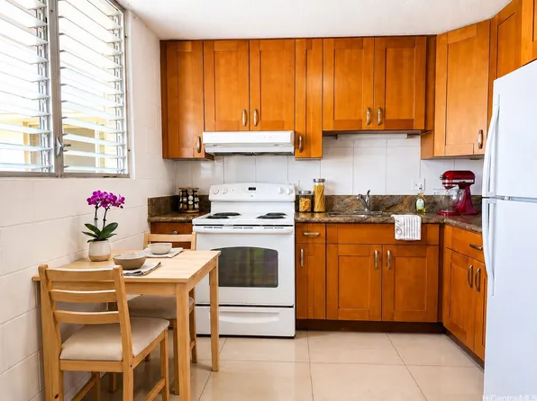 3121 Ala Ilima St APT 508, Honolulu, HI 96818