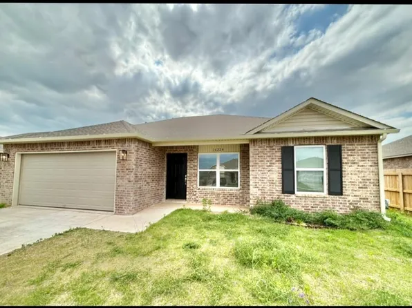 16224 S 87th Ave E, Bixby, OK 74008