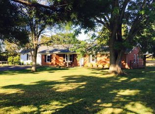 1116 Ninevah Rd, Lawrenceburg, KY 40342