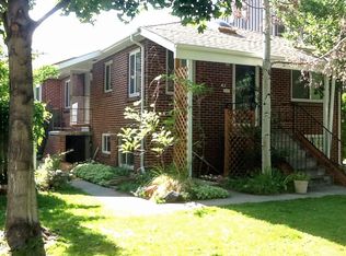 41 S Ogden St, Denver, CO 80209